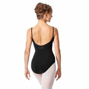 Pickering Dance Academy Studio Girls Camisole Leotard