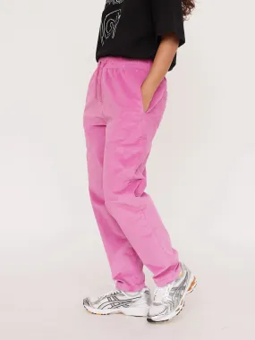 Pink Custard Cord Pants