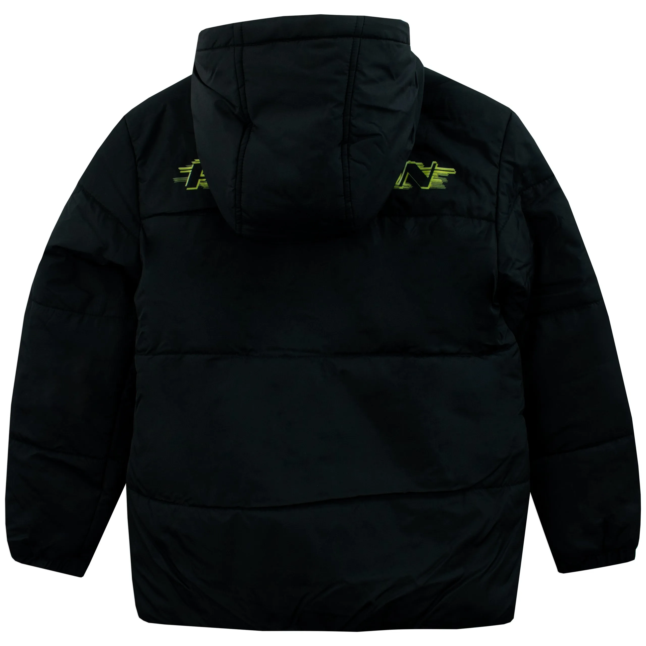 Pokemon Kids Puffer Jacket