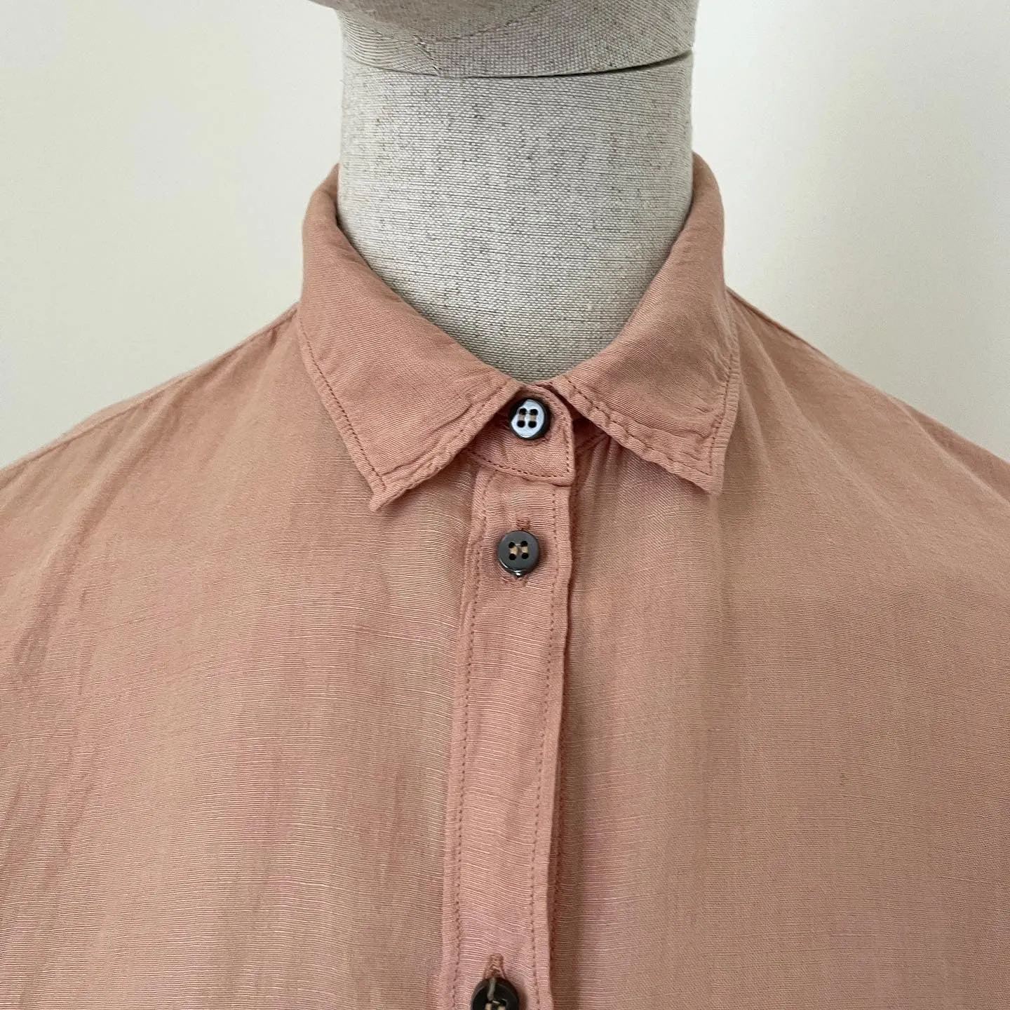 POMANDERE Shirt