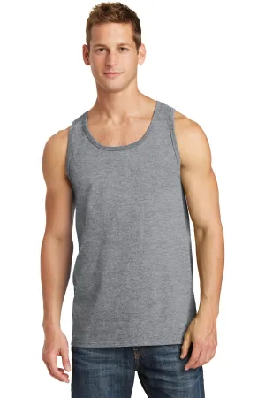 Port & Company® Core Cotton Tank Top.  PC54TT