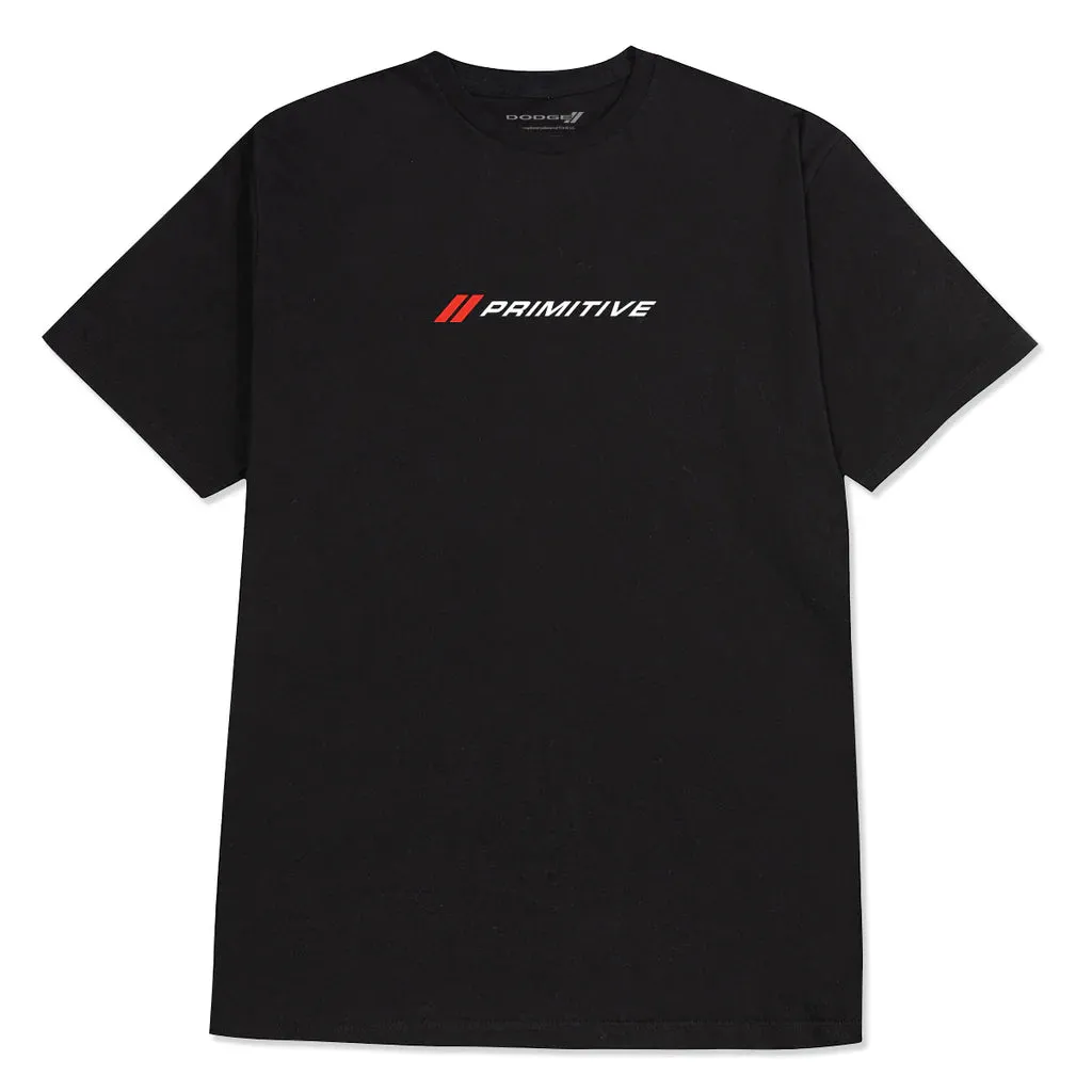 PRIMITIVE Racer Graphic T-shirt