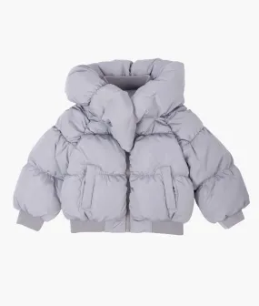 Puffer Cloud Jacket