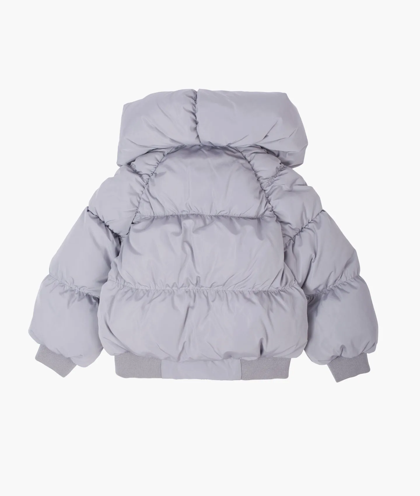 Puffer Cloud Jacket