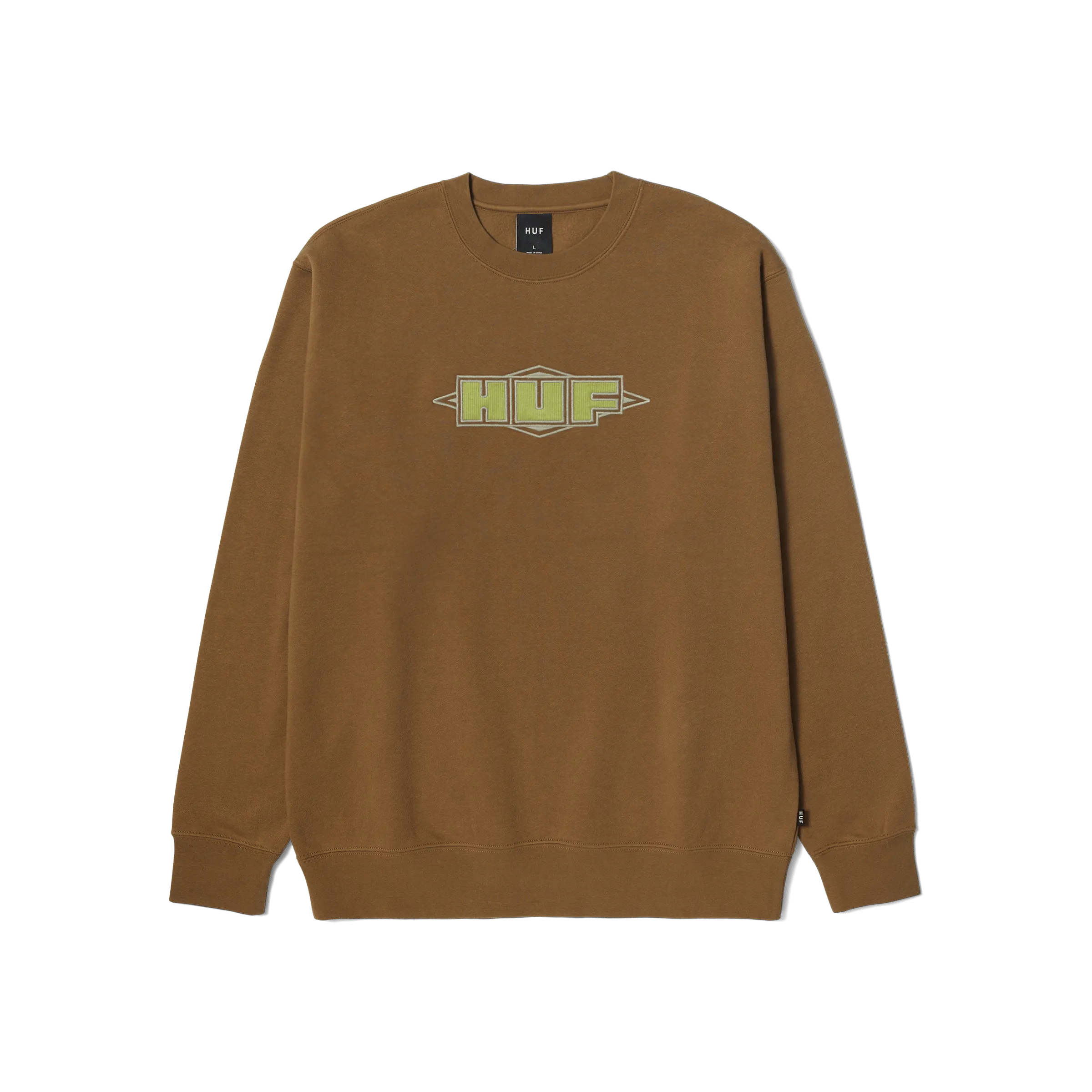 Quality Crewneck Sweatshirt