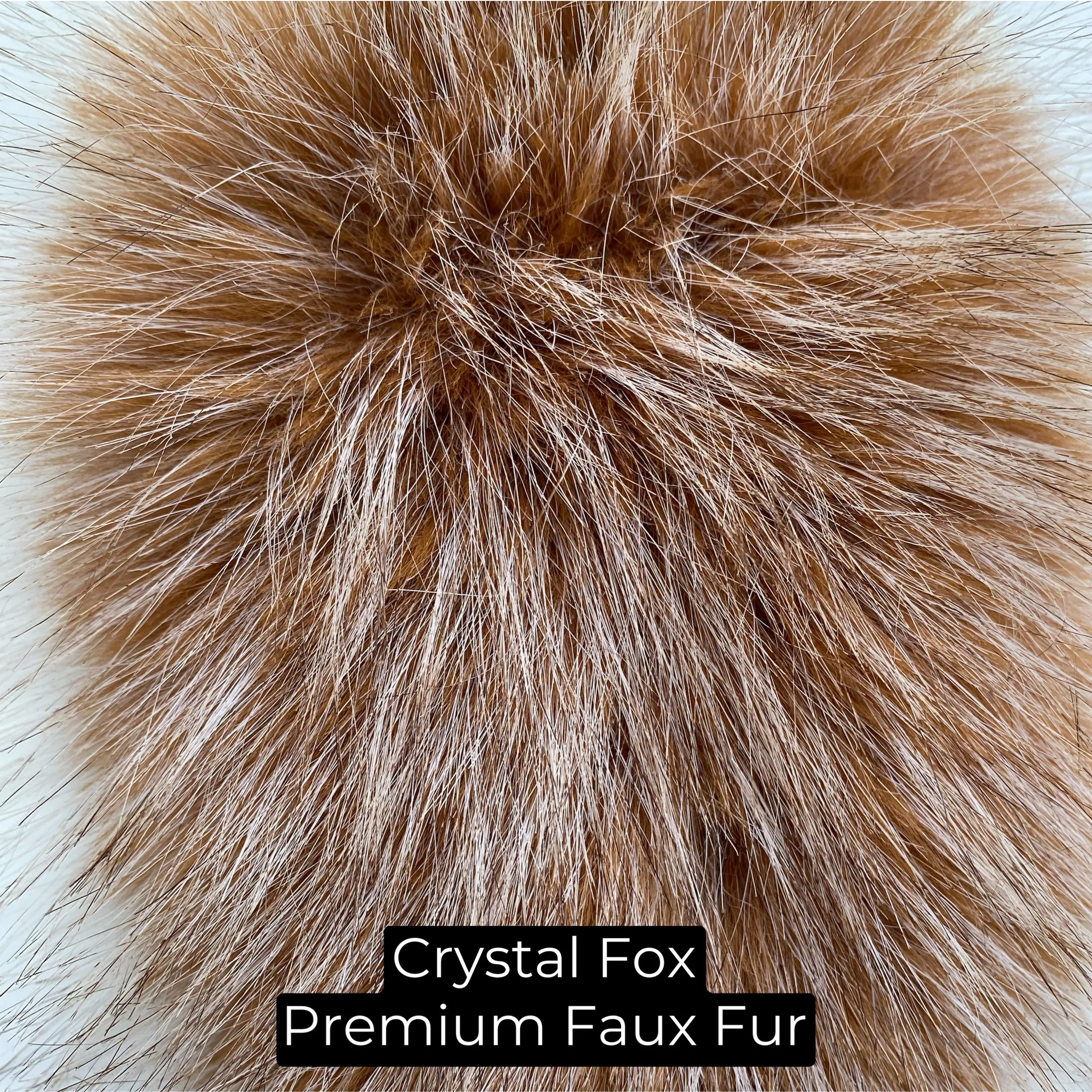 Queen Faux Fur Coat