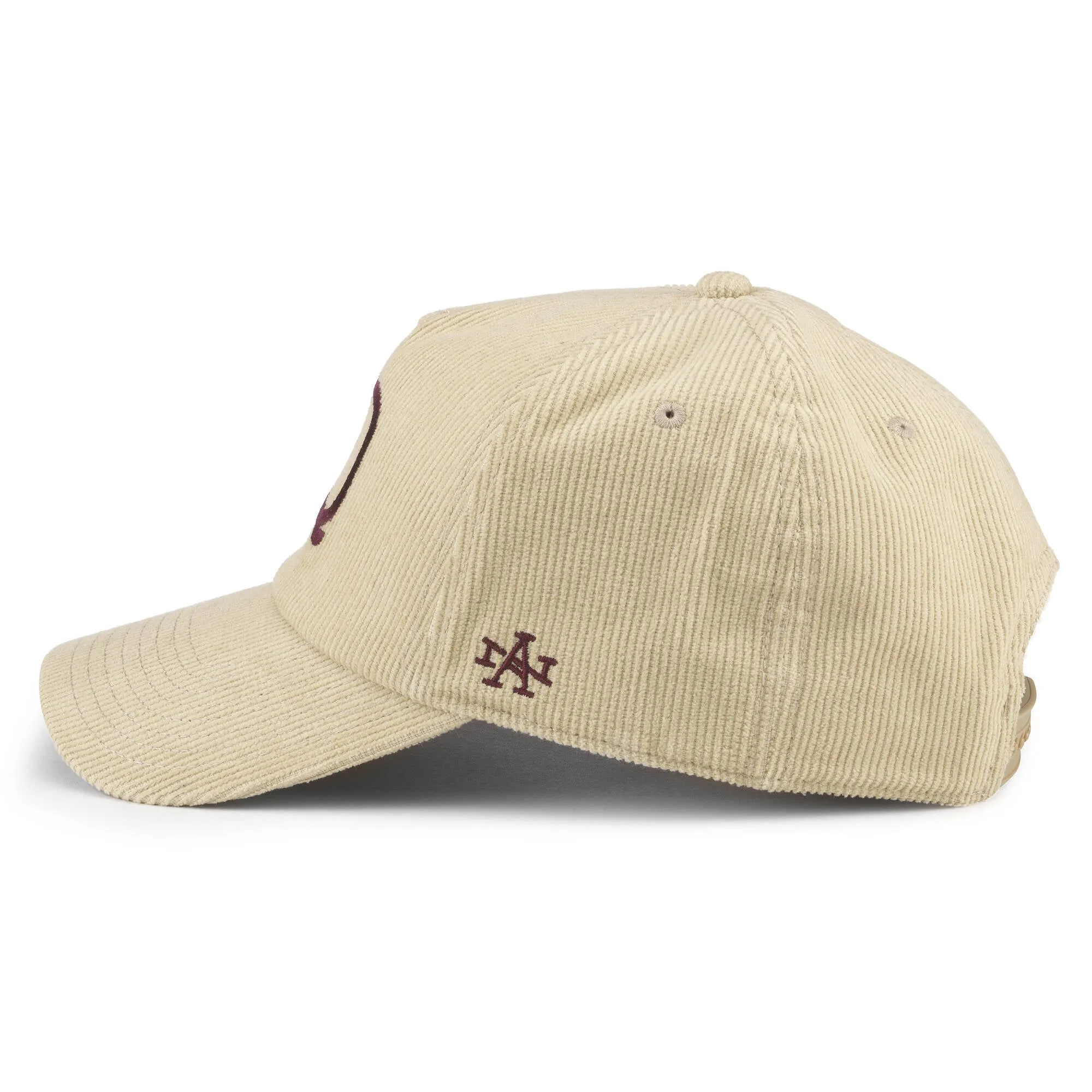 Queensland Maroons 2024 Corduroy Cap