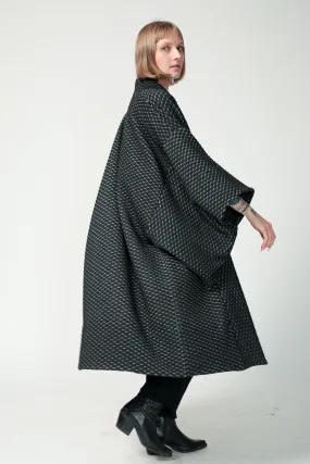 Quilt Haori Coat