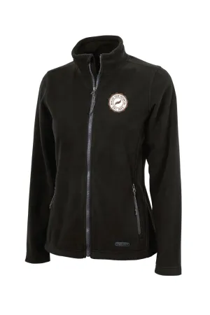 Realize Your Potential Patch Fleece Jacket