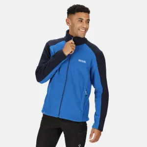 Regatta Mens Hedman II Heavyweight Fleece Jacket