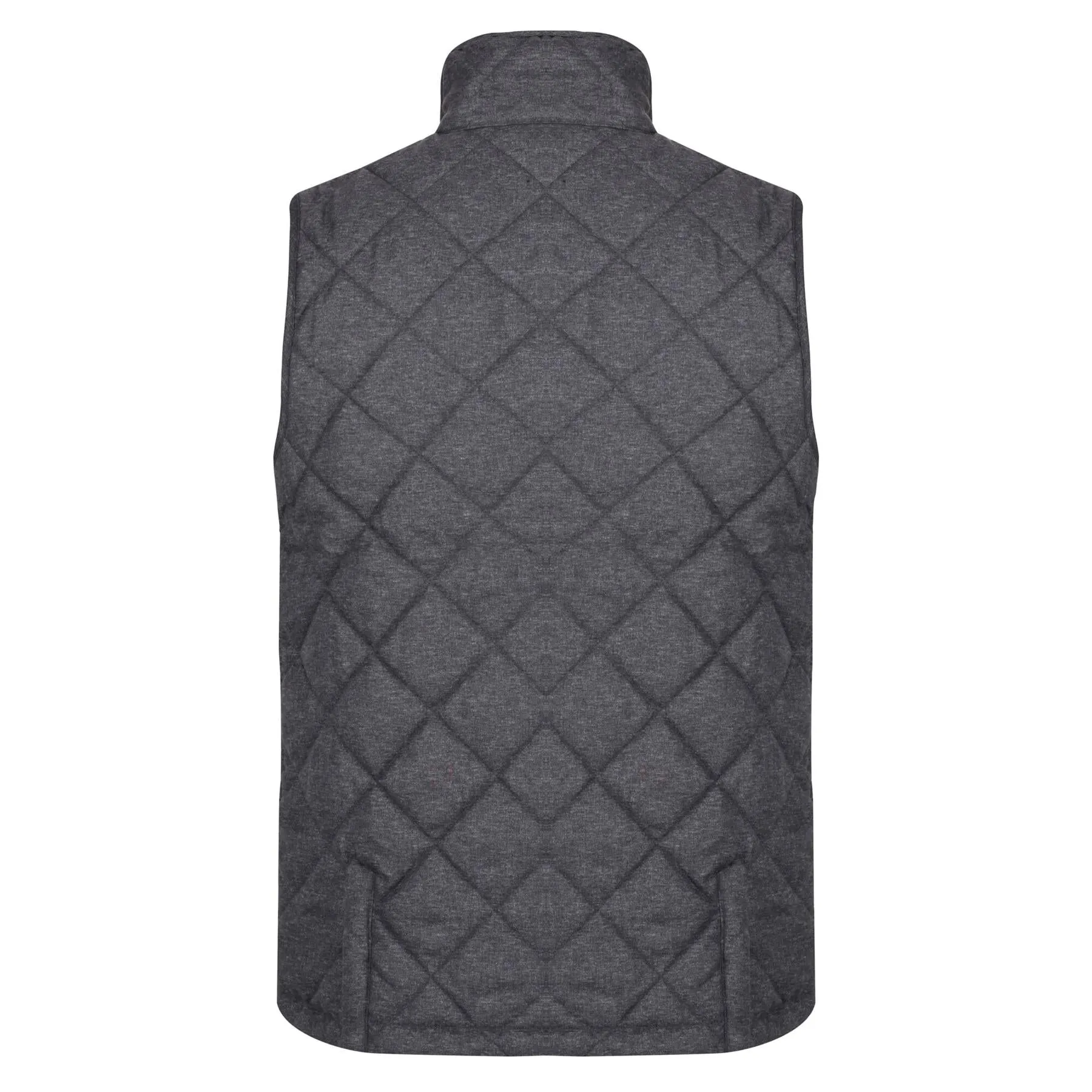 Regatta Mens Londyn Quilted Insulated Bodywarmer