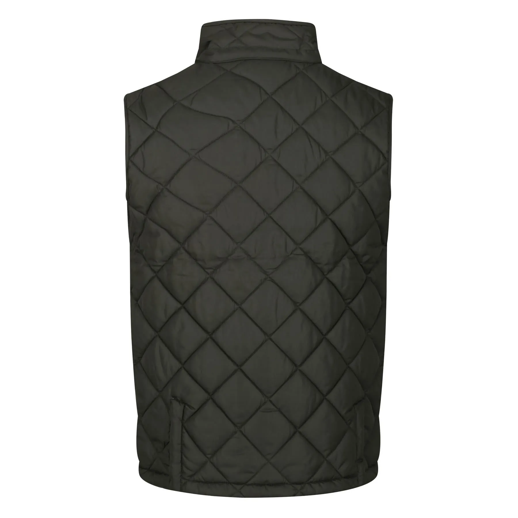 Regatta Mens Londyn Quilted Insulated Bodywarmer