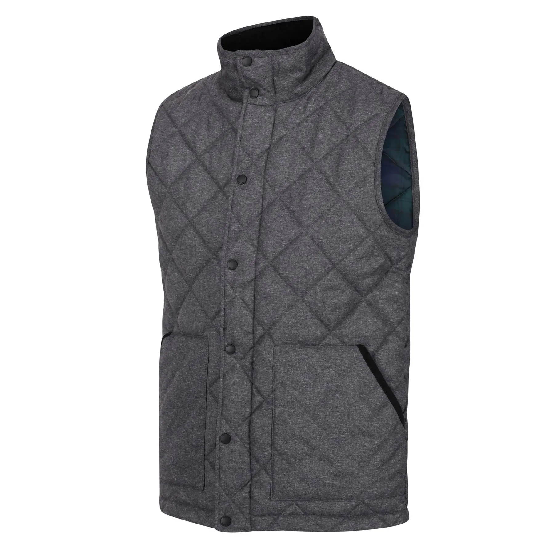 Regatta Mens Londyn Quilted Insulated Bodywarmer