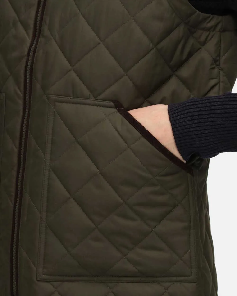 Regatta Moreton Quilted Gilet