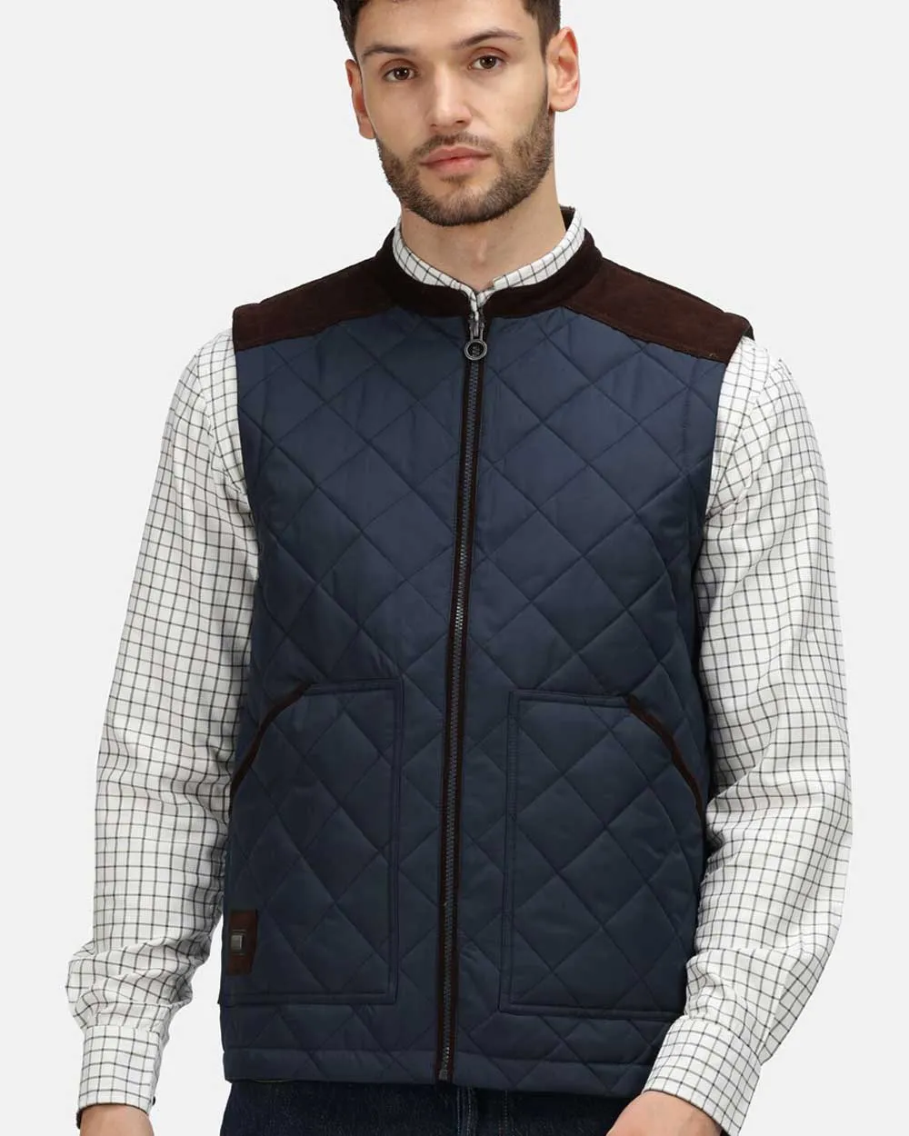 Regatta Moreton Quilted Gilet