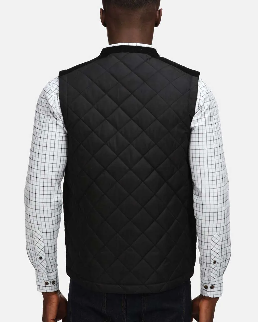 Regatta Moreton Quilted Gilet