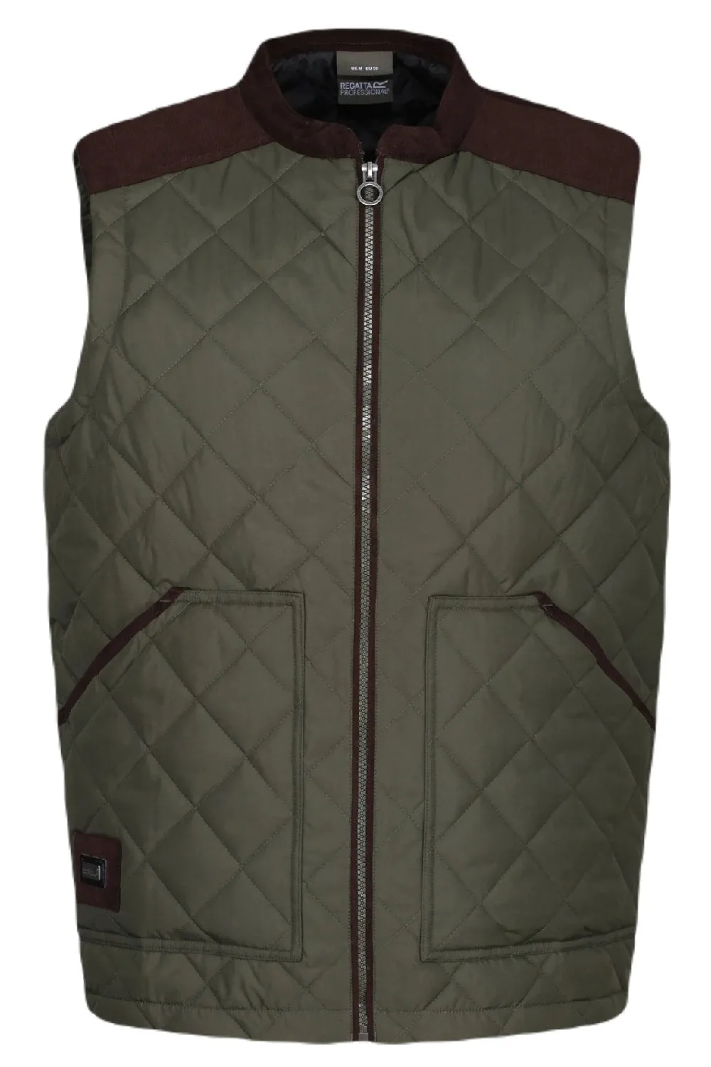 Regatta Moreton Quilted Gilet