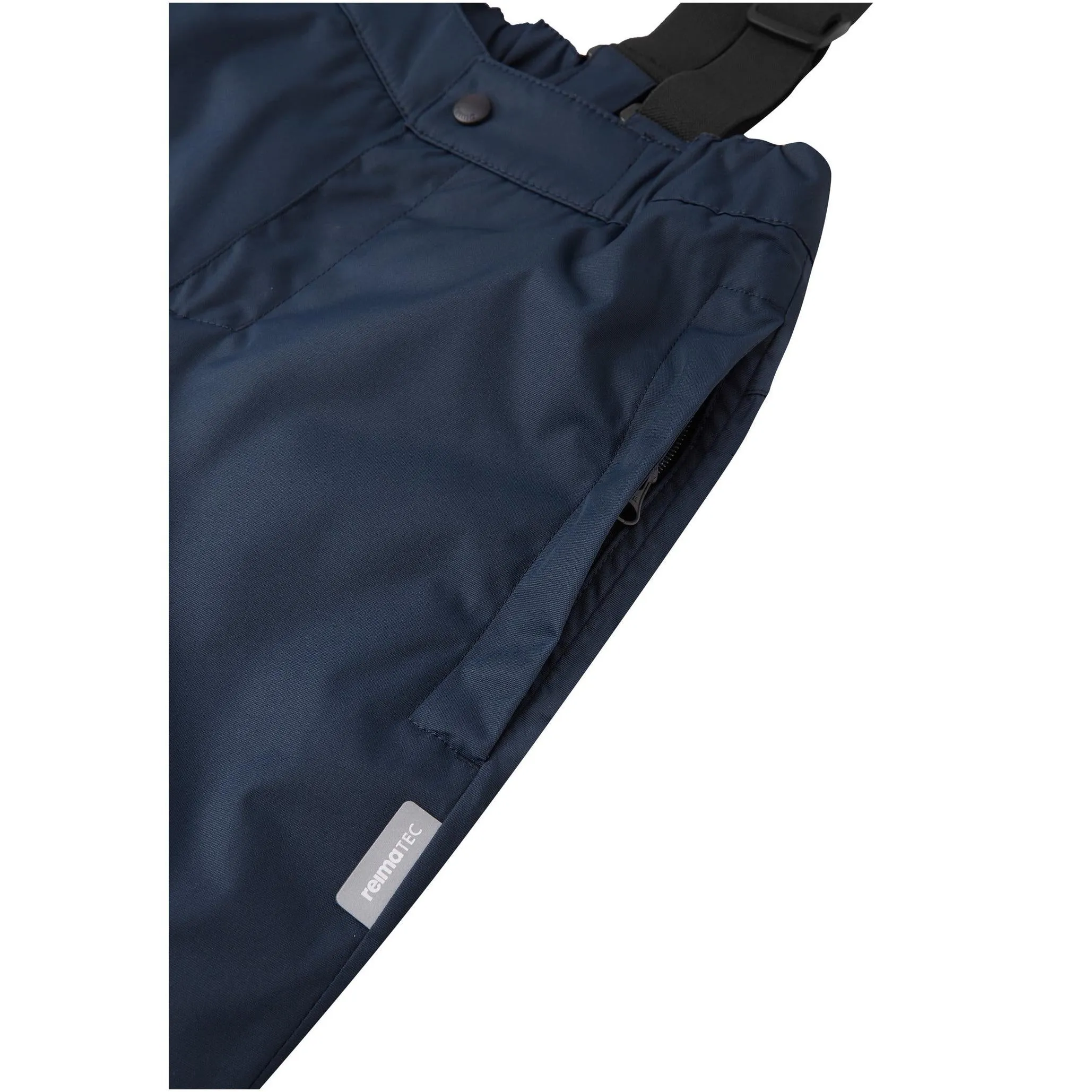 Reima Proxima Kids Ski Pant Navy