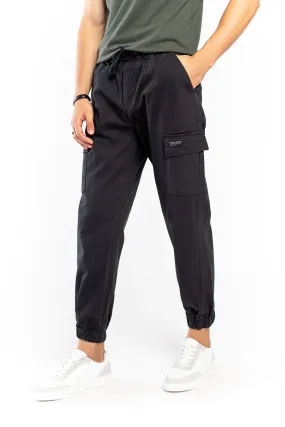 Relaxed Cargo Pants