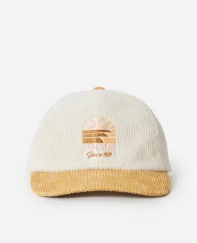 Rip Curl Line Up Desto Dad Cap