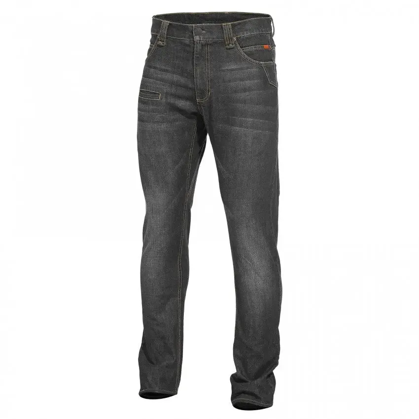 Rogue Jeans Pants - Indigo Blue