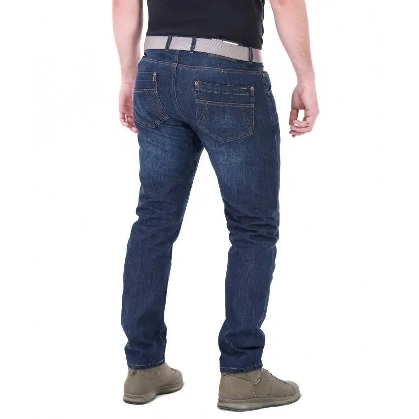 Rogue Jeans Pants - Indigo Blue