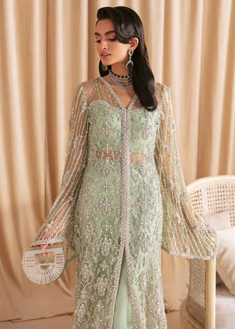 Sajni Luxury Formal '23 - Misha