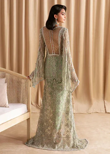 Sajni Luxury Formal '23 - Misha