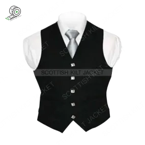 Scottish Argyll Jacket Waist Coat