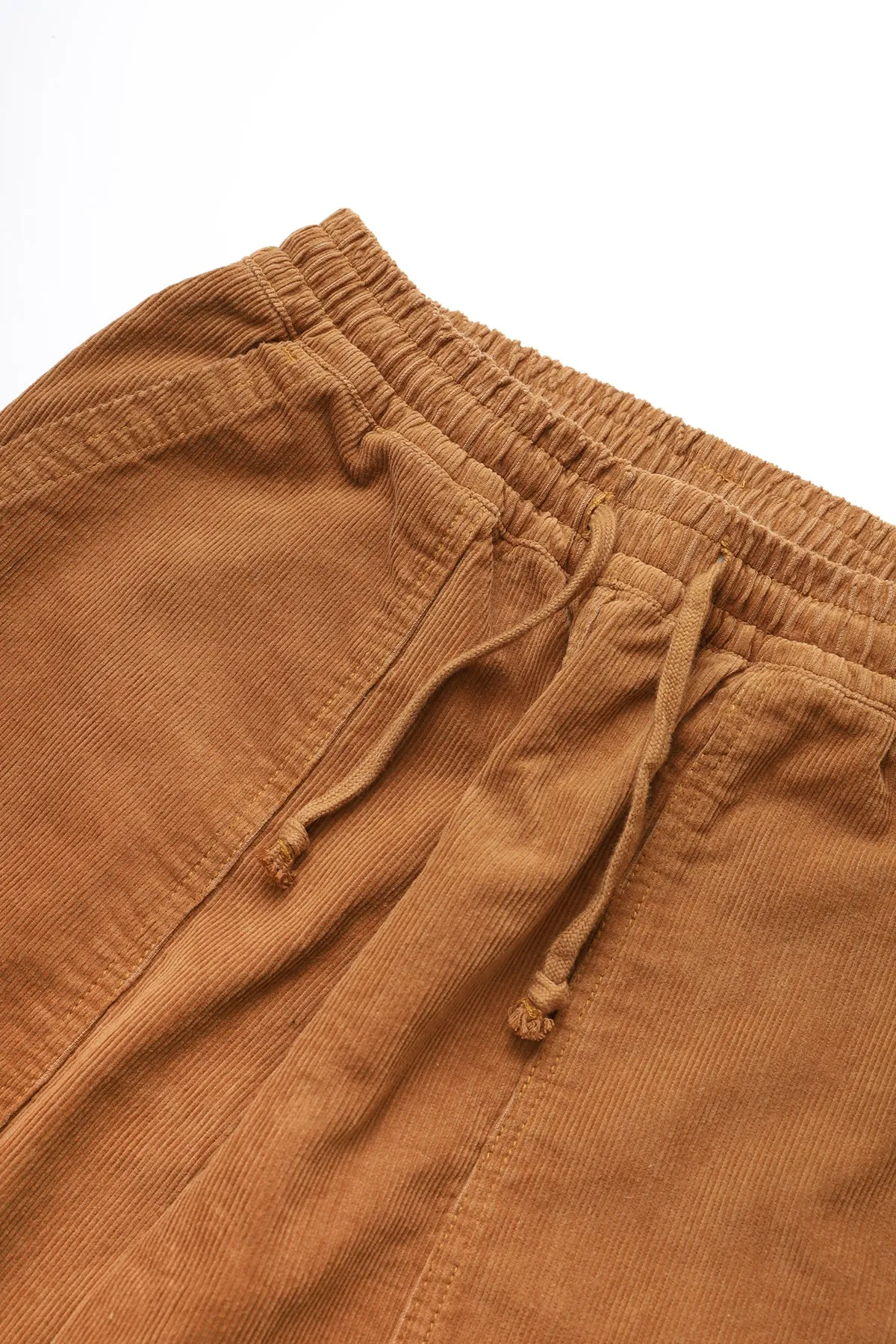 Service Works - Corduroy Chef Pants - Pecan