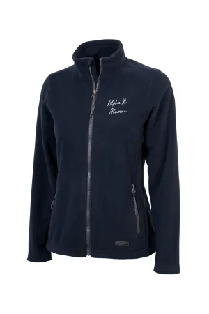 Signature Alumna Fleece Jacket