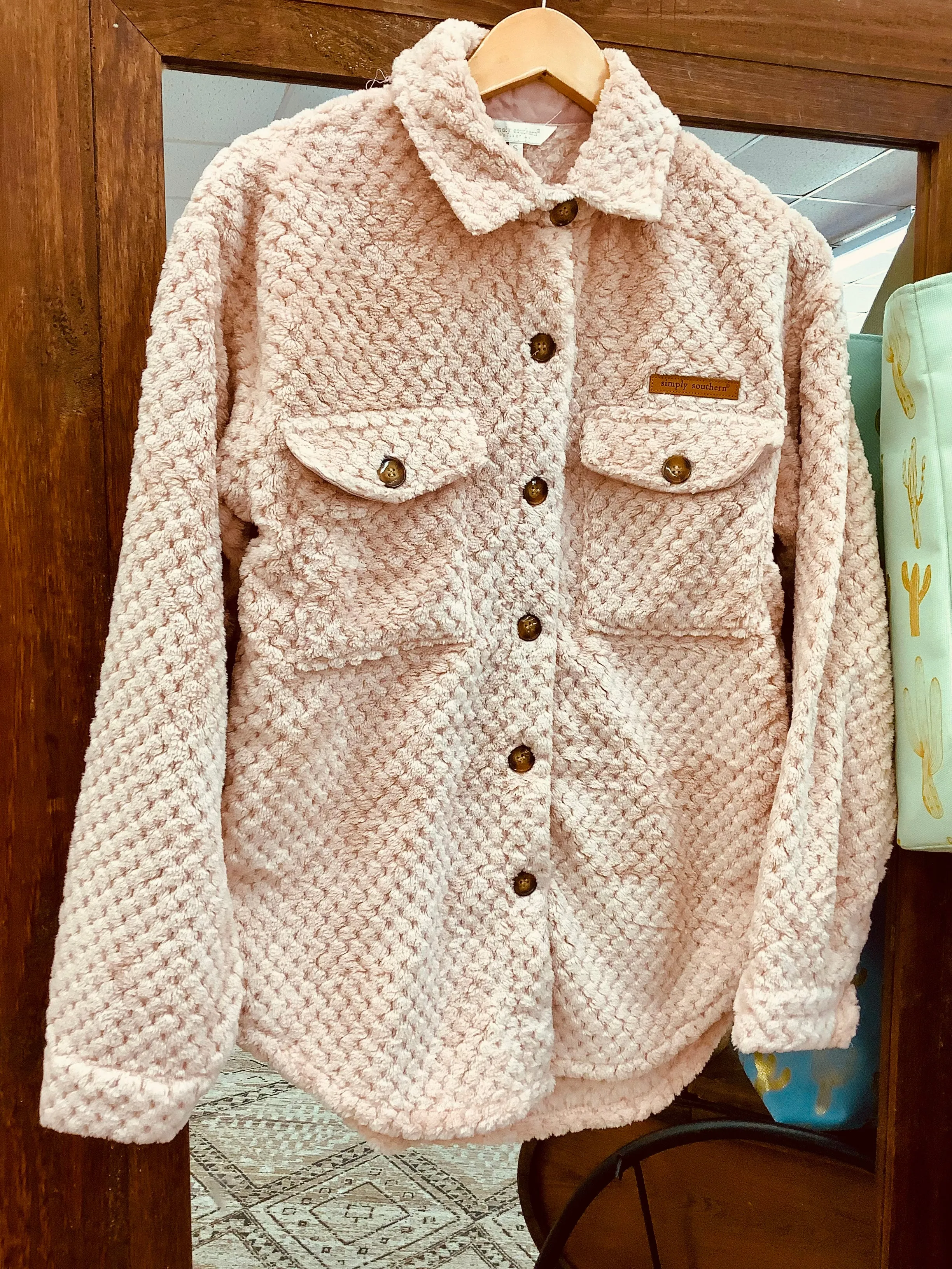 Simply Southern Soft Shirt