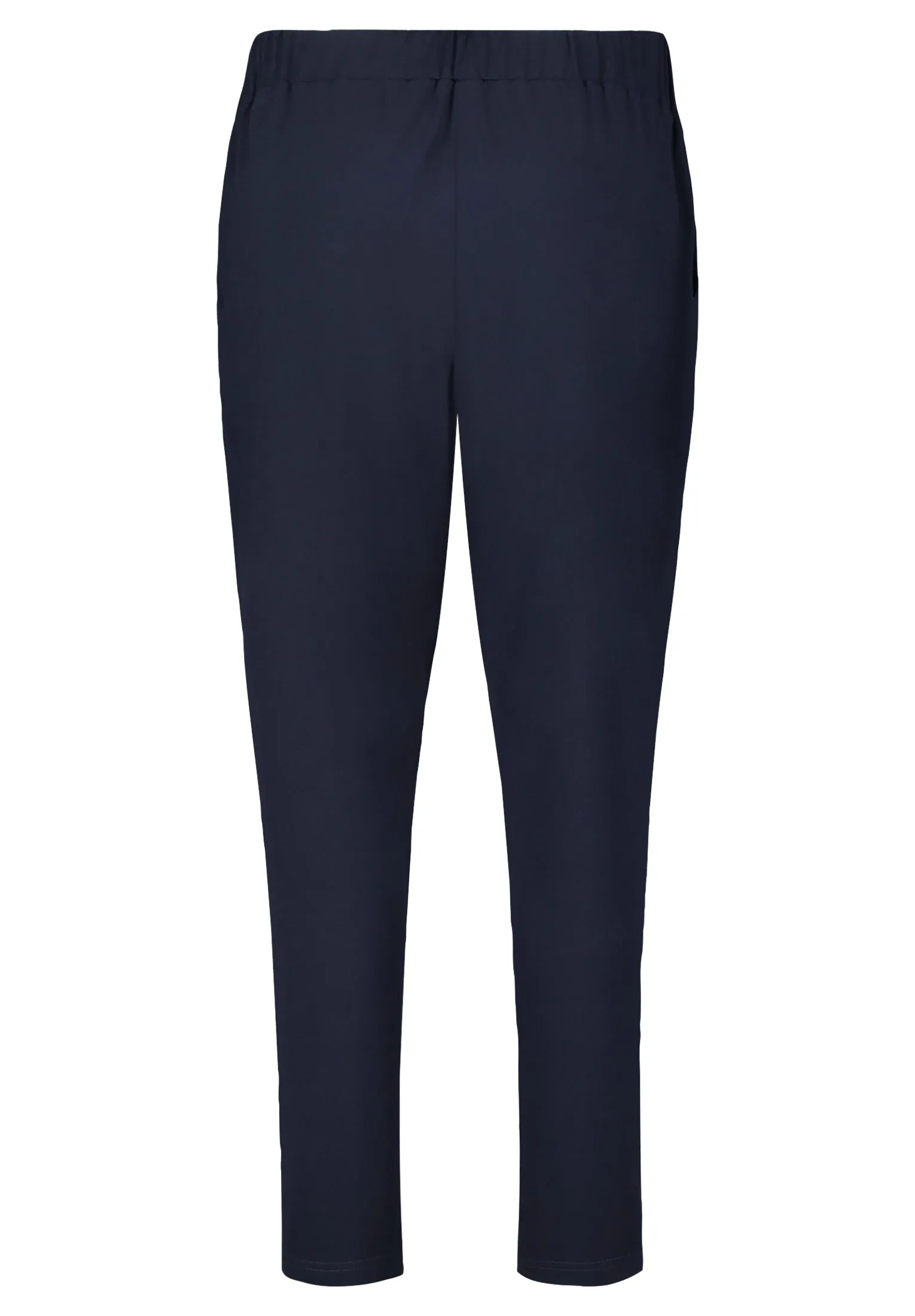 Slip-On Trousers