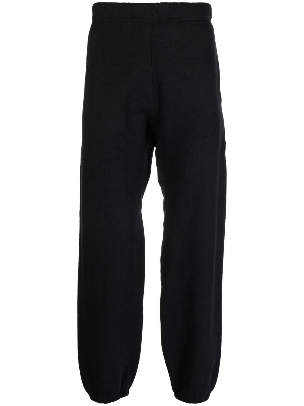 SNOW PEAK Trousers Black