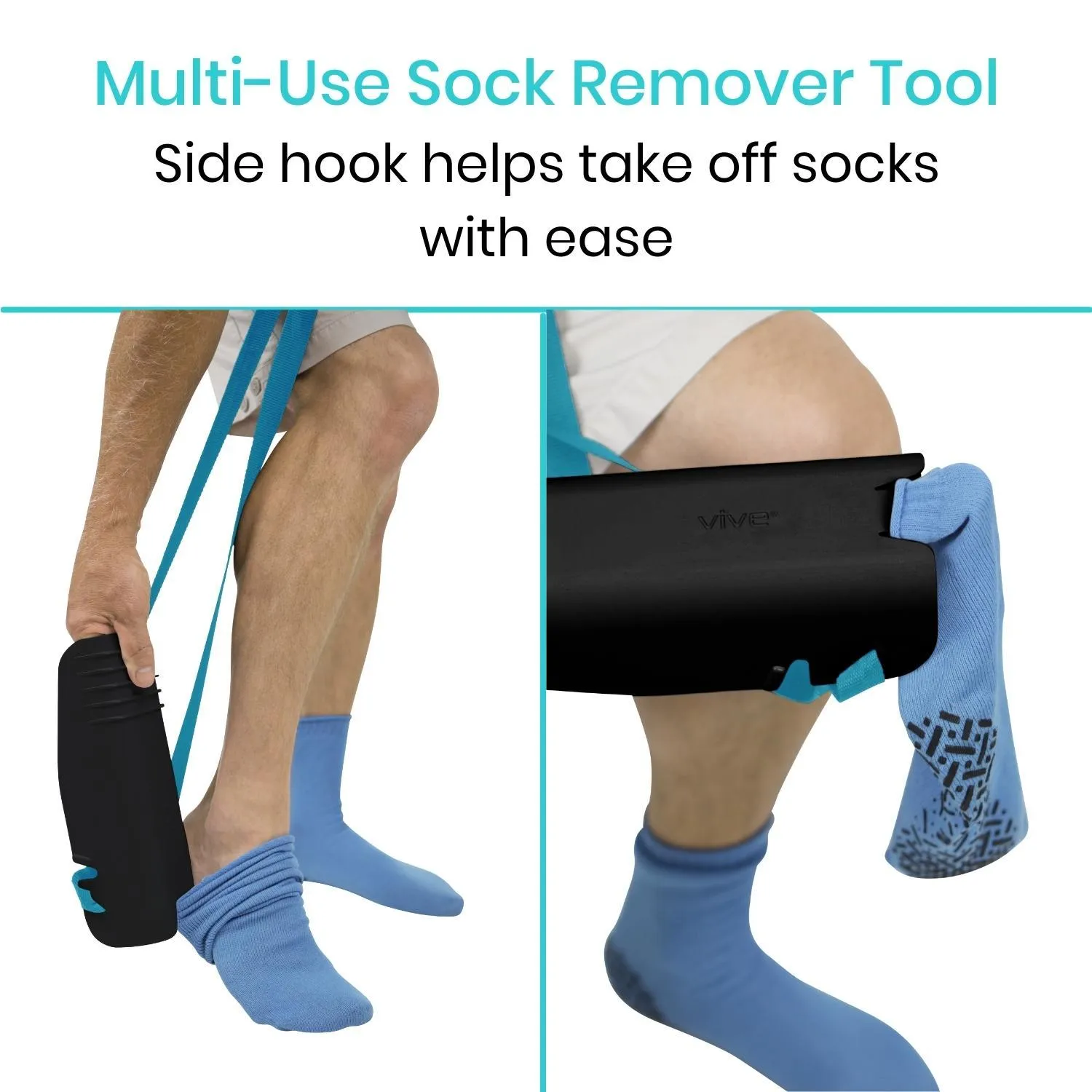 Sock Assist and Remover