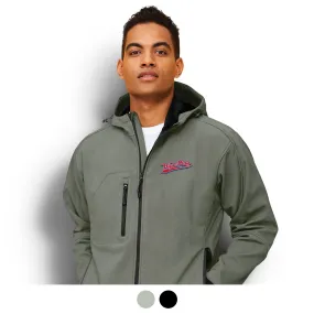 SOLS Replay Men's Softshell Jacket