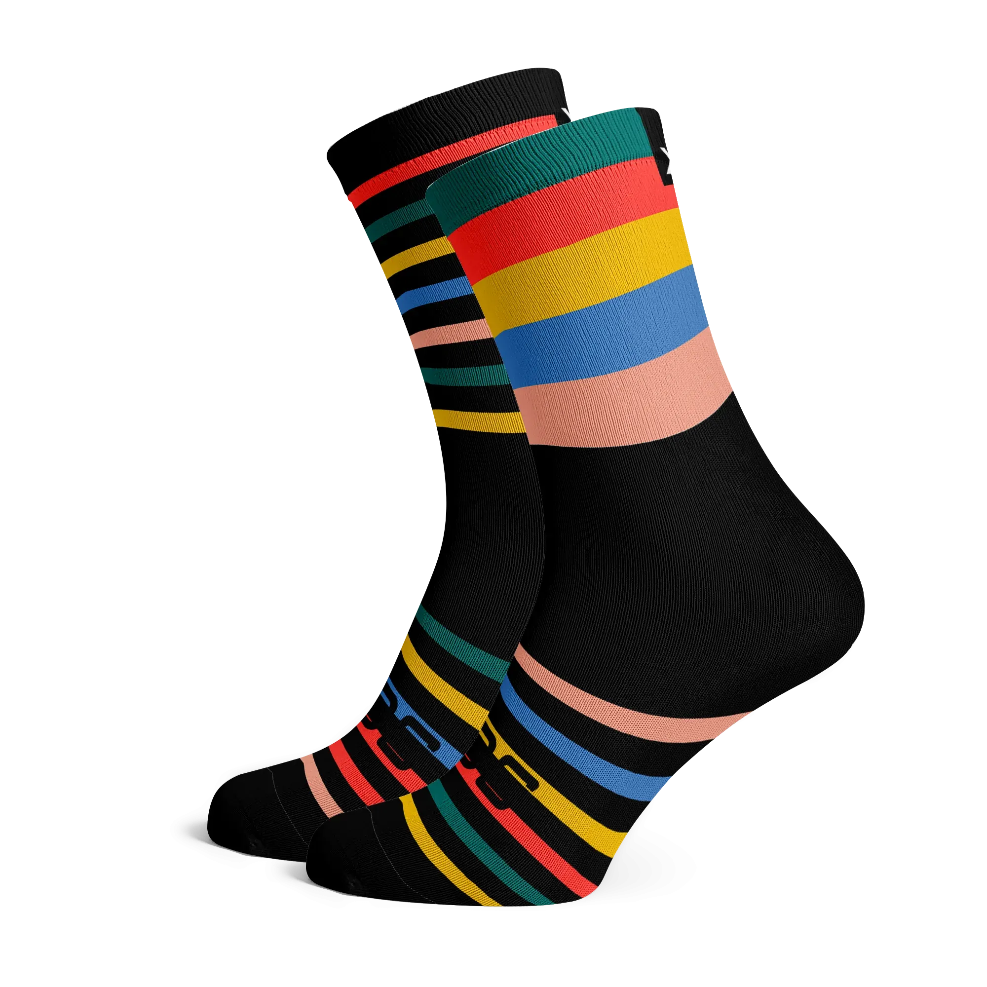 Sox Endurance Crew Length Socks