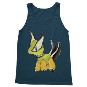 Spore Classic Adult Vest Top