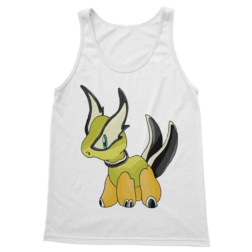 Spore Classic Adult Vest Top