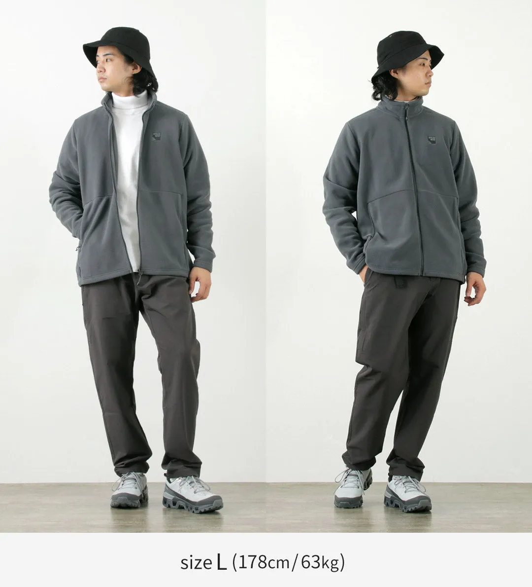 SPRAY WAY / Calver Jacket