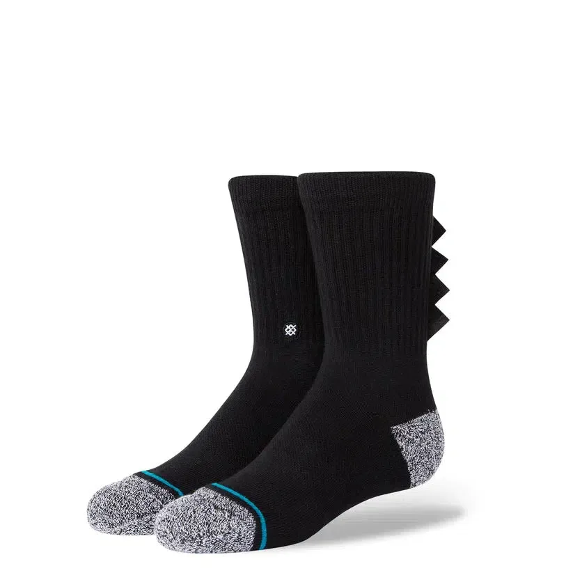 Stance Dino Day Crew Socks Kids