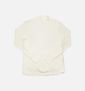 Stussy Mock Thermal Mens Shirt - Natural