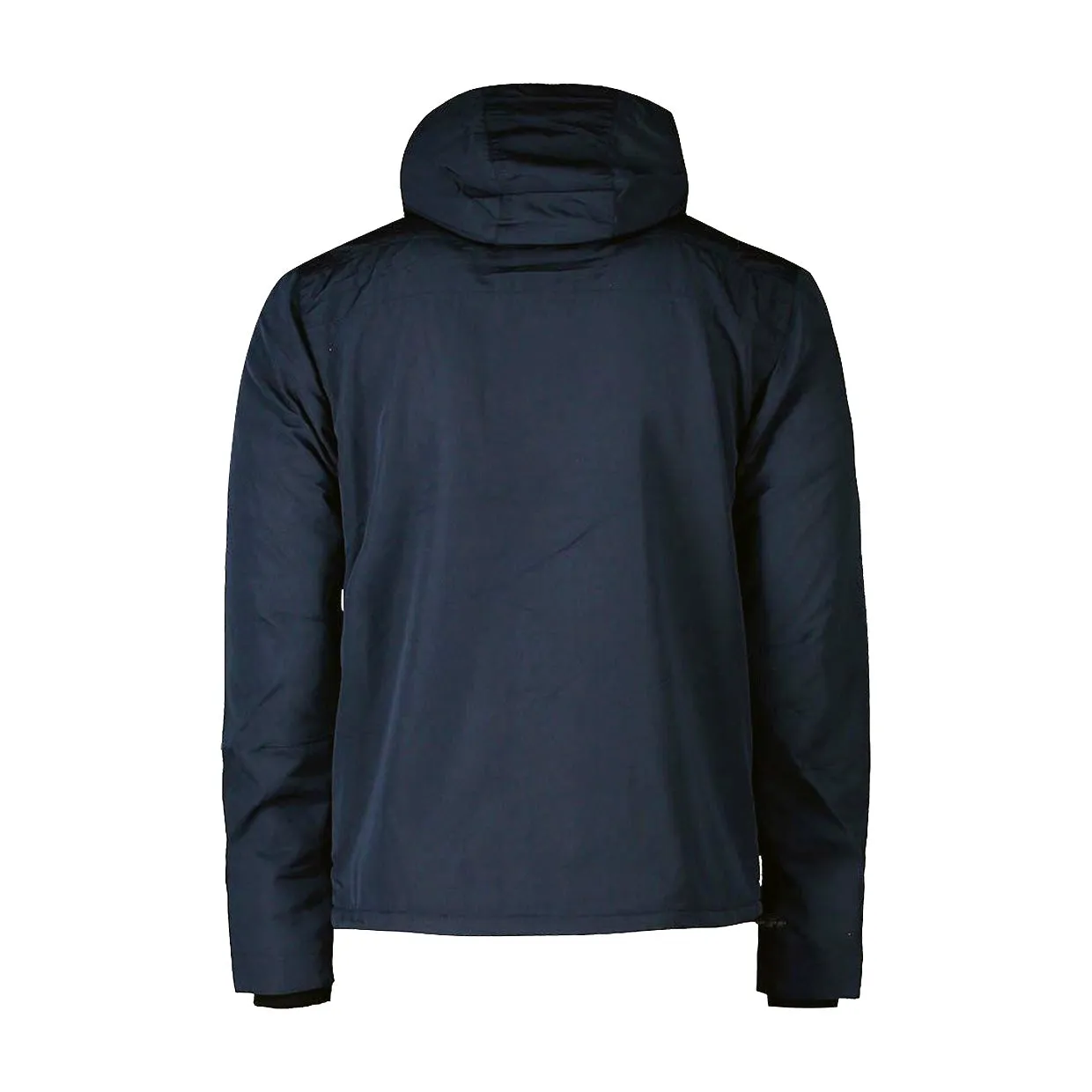 Superdry Ottoman Artic Navy Jacket