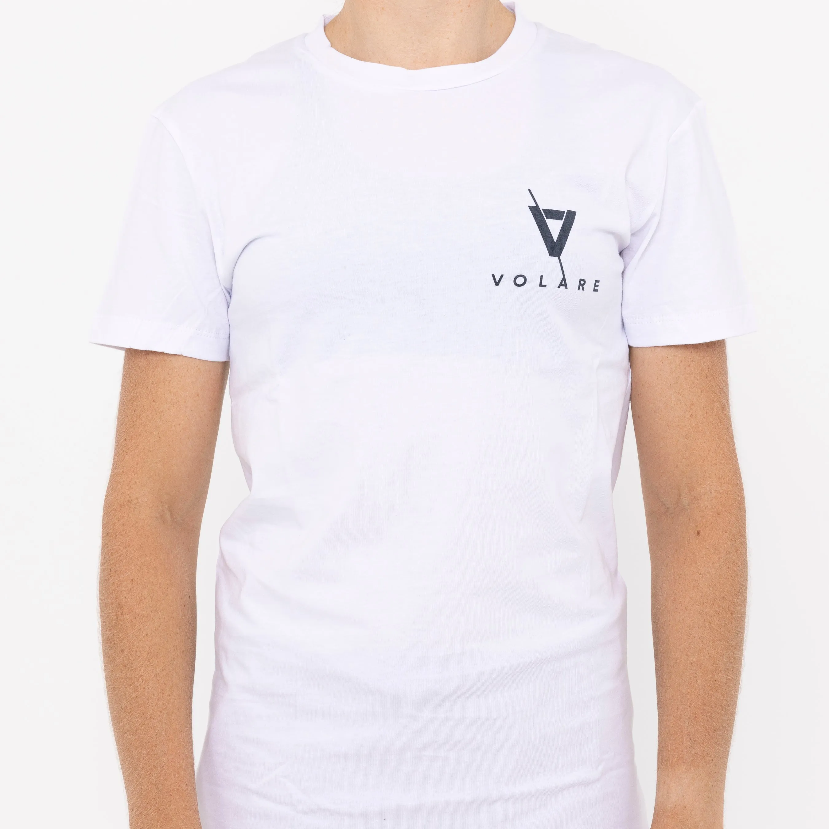 TALLE SWIM T-SHIRT- UNISEX