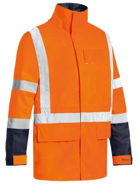 Taped TTMC 5 in 1 Rain Jacket - BJ6377HT