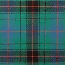 Tartan Cape - Over 500 Tartans