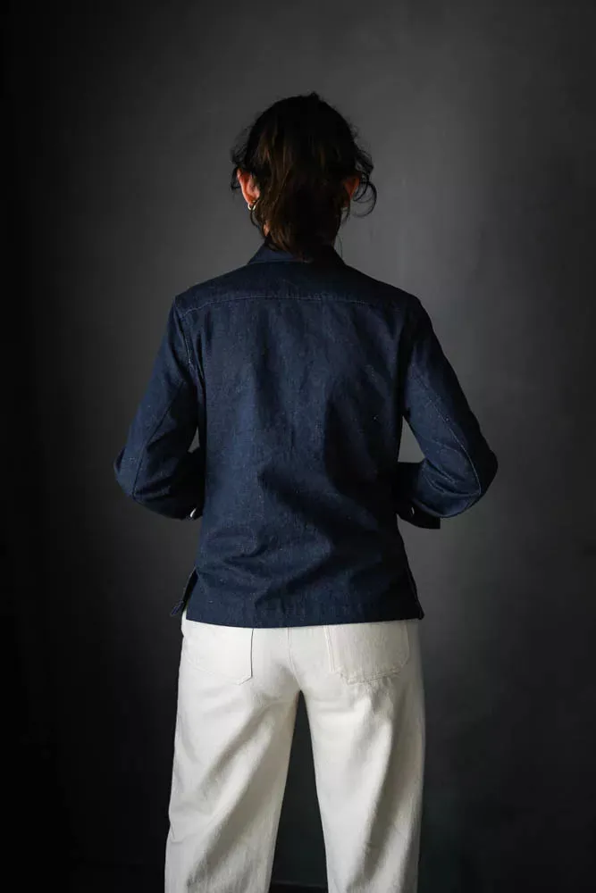 The Eve Trouser by Merchant & Mills