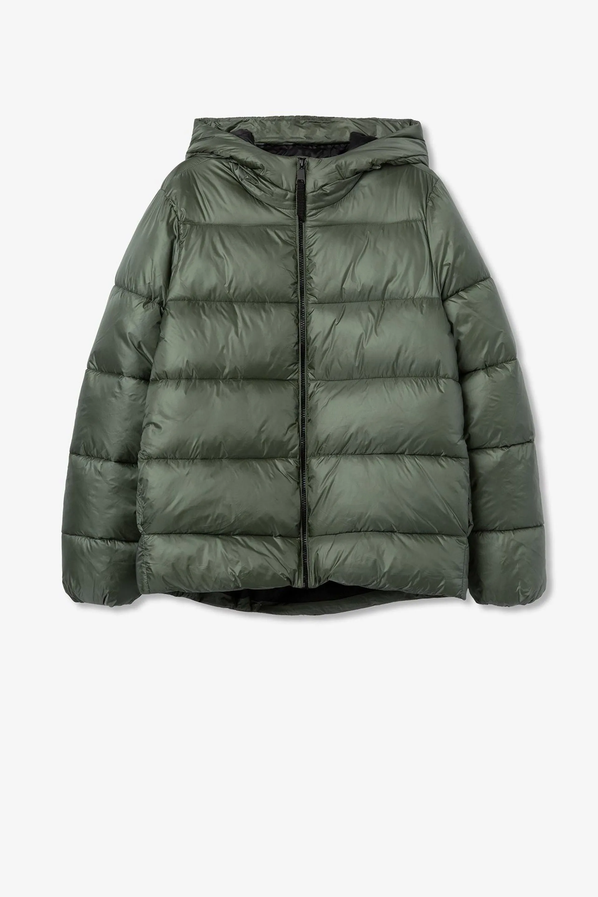 Tiffosi Santana Puffer Jacket   Colours