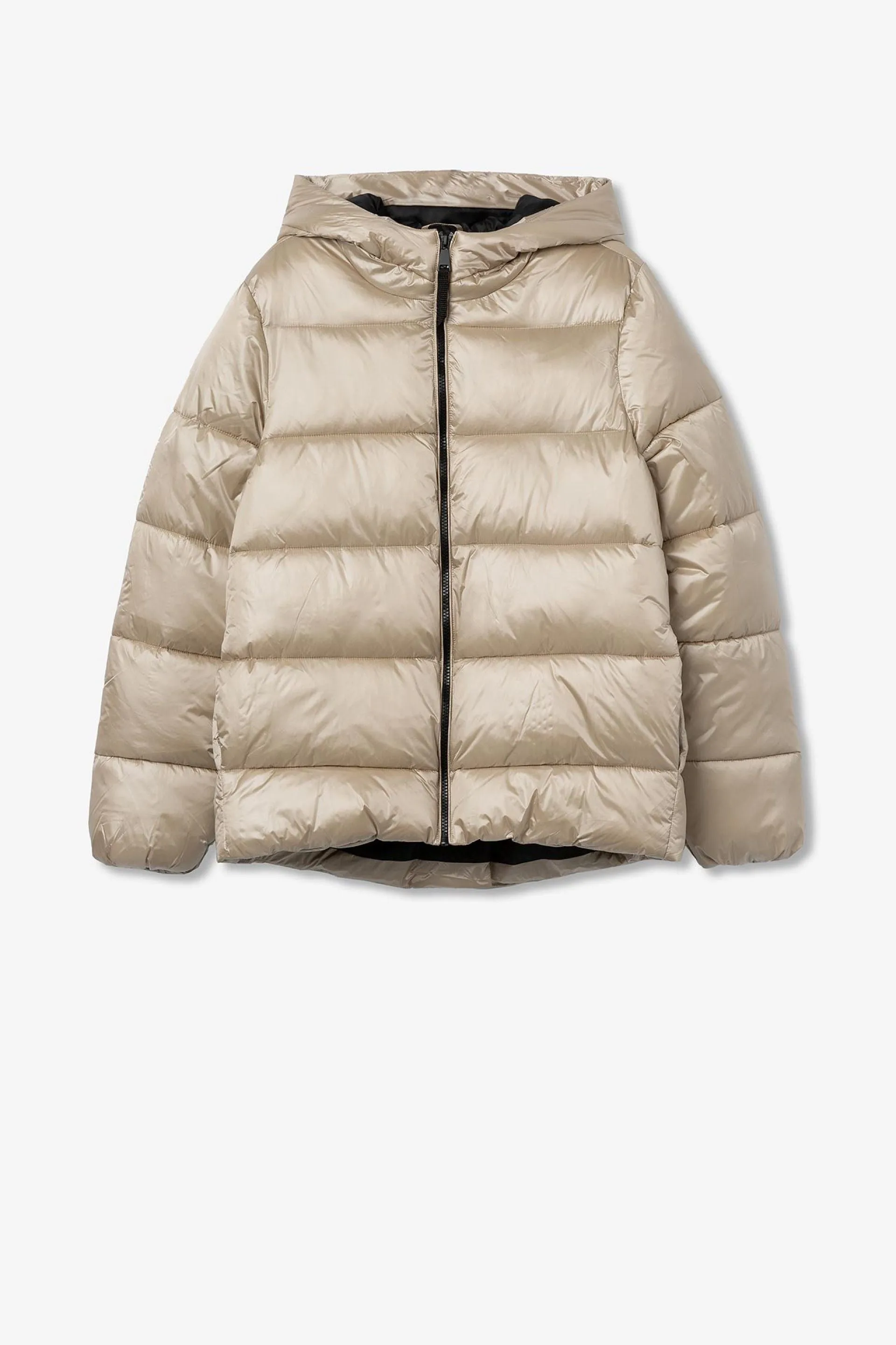 Tiffosi Santana Puffer Jacket   Colours