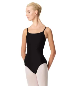 Topaz Dance Company Studio Camisole Leotard